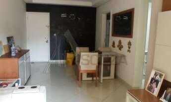 Imagem 3: Apartamento para venda no Tucuruvi, com 75 m², 3 dormitórios, sendo 1 suíte, 2 vagas