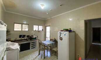 Imagem 6: Casa com 3 dormitórios à venda, 117 m² por R$ 250.000,00 - Vila Nova - Rio Claro/SP