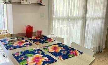 Imagem 7: Apartamento para alugar, 60 m² por R$ 5.800,00/mês - Brooklin - São Paulo/SP