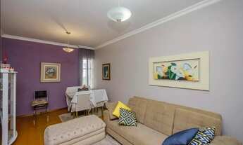 Imagem 2: Apartamento para aluguel possui 85 metros quadrados com 2 quartos