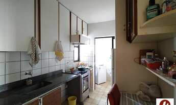 Imagem 5: Apartamento (tipo - padrao) 3 dormitórios/suite, cozinha planejada, portaria 24hs, lazer