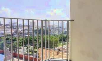 Imagem 6: Apartamento para Aluguel - Vila Gustavo, 2 Quartos, 64 m2