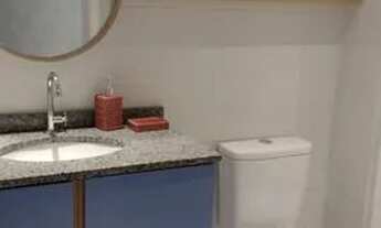 Imagem 5: Apartamento 02 quartos. Recreio. 10min da praia. Bairro planejado. Lazer completo.1a locaç