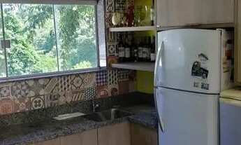 Imagem 5: Petrópolis - Casa de Condomínio - Bonsucesso