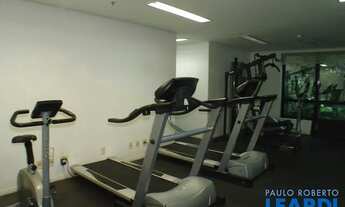 Imagem 4: DUPLEX - MOEMA PÁSSAROS - SP