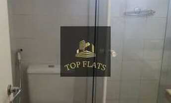 Imagem 5: Flat disponível em Moema