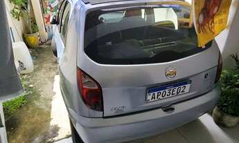 Imagem 6: VENDO CASA COM ÓTIMA LOCALIZAÇÃO NO BAIRRO ANTÔNIO BEZERRA