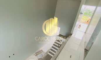 Imagem 3: Condomínio Quartzo Verde - Casa com 3 suítes , piscina