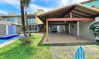 Imagem 2: Casa para venda tem 500 metros quadrados com 4 quartos em Nova Guarapari - Guarapari - ES