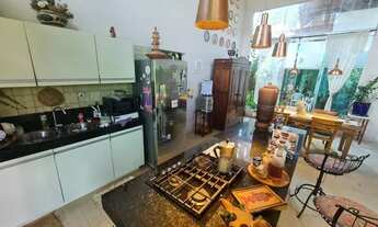 Imagem 6: CASA MOBILIADA DE ALTO PADRÃO NO CONDOMÍNIO CASA NOVA D'ALDEIA, 300 m²