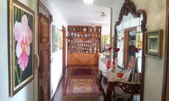 Imagem 6: Ótimo apartamento em excelente localização de Higienópolis # 260m²