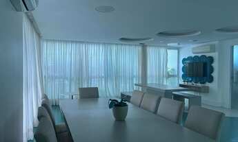 Imagem 7: Apartamento Altiplano