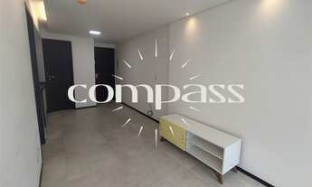 Imagem 3: Apartamento com 2 suítes para venda e aluguel no Cond. Barra Home Stay em Barra de Jangada