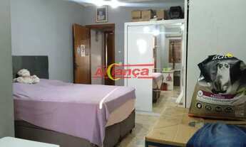 Imagem 5: BELA CASA 100 M² PARA LOCAÇÃO COM 03 DORMS- PICANÇO