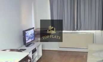 Imagem 3: Flat disponível no Itaim