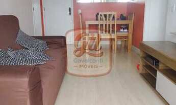 Imagem 3: Apartamento para venda com 77 metros quadrados com 2 quartos em Méier - Rio de Janeiro - R