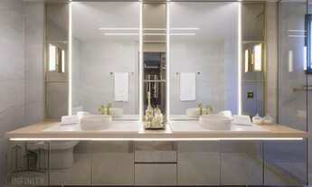 Imagem 4: Apartamento com 3 dormitórios à venda, 100 m² por R$ 999.900,00 - Vila São José - São Paul