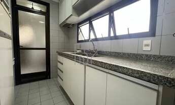 Imagem 4: Exclusiva Cobertura de Luxo em Moema: Conforto, Elegância e Lazer Privativo