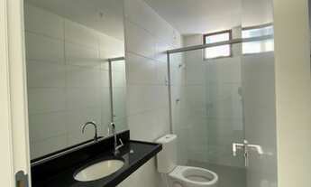 Imagem 4: Apartamento para aluguel com 02 quartos, armários perto da Pão da Praia Cabo Branco