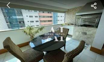 Imagem 5: Apartamento com 3 dormitórios para alugar, 177 m² por R$ 11.670,92/mês - Alphaville - Baru