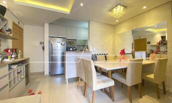 Imagem 2: APARTAMENTO RESIDENCIAL em BRAGANÇA PAULISTA - SP, BAIRRO DO UBERABA