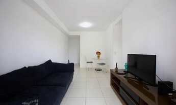 Imagem: Apartamento para venda de 2 quartos, 76m²