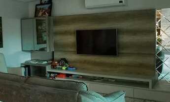 Imagem 4: Lindíssimo apartamento mobiliado, no Bairro Velha!