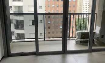 Imagem 3: SÃO PAULO - Flat - JARDIM PAULISTA