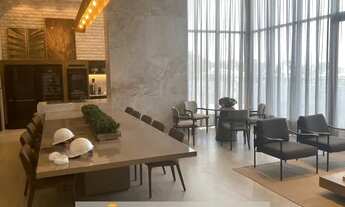 Imagem 6: Monvert apartaemntos com 4 suítes, 285m², varanda gourmet e 4 vagas de garagem no Horto Fl