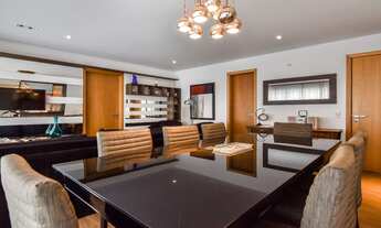 Imagem 3: CURITIBA - Apartamento Padrão - Ecoville