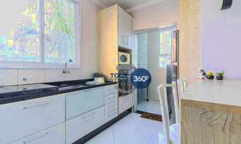 Imagem 6: Apartamento com 2 dormitórios, 70 m² - venda por R$ 260.000,00 ou aluguel por R$ 1.964,00