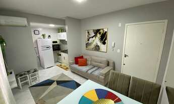 Imagem 2: Apartamento de 1 dormitório no centro de Capão da Canoa