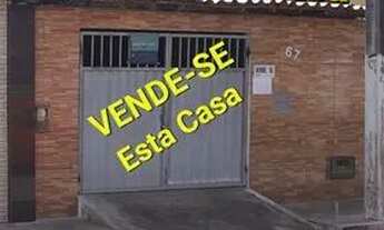 Imagem: Casa em nova parnamirim, próximo ao shopping