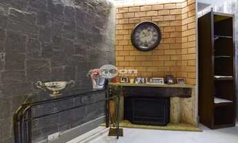 Imagem 7: SãO BERNARDO DO CAMPO - Casa Padrão - Nova Petrópolis