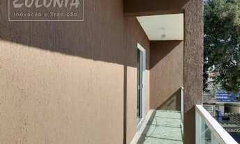 Imagem 7: Santo André - Casa Padrão - Parque Novo Oratório