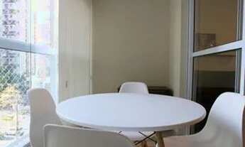 Imagem 5: Apartamento para Aluguel - Moema, 1 Quarto, 48 m2