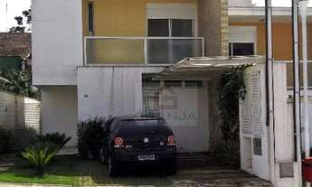 Imagem 2: Casa com 3 dormitórios, 117 m² - venda por R$ 690.000,00 ou aluguel por R$ 5.500,00/mês