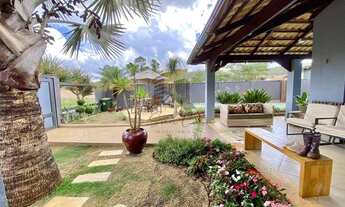 Imagem 5: Casa 03 quartos com suíte no bairro Vale do Sol