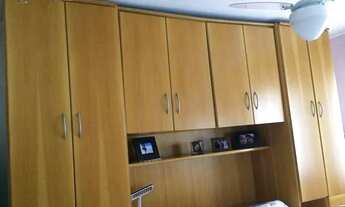 Imagem 4: Apartamento com 2 dormitórios à venda, 61 m² por R$ 240.000,00 - Jardim Patente Novo - São