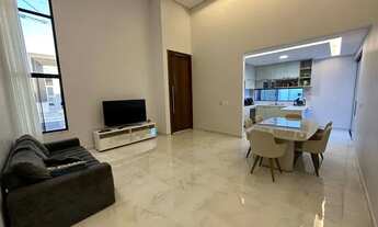 Imagem 3: Casa no Condomínio Buona Vita