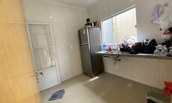 Imagem 7: Sobrado semi-novo