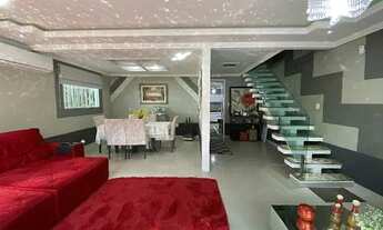 Imagem 2: Bairro Del Cima - Casa duplex 2 suítes