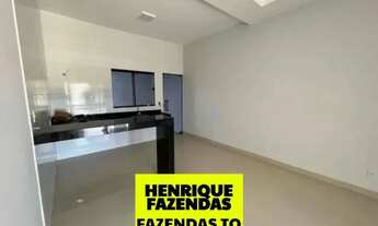 Imagem 5: Vende casa no Bertaville perto escola Marinha em Palmas
