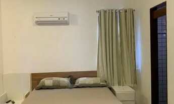 Imagem 4: Apartamento 3 quartos no Bessa 1 rua do Mar