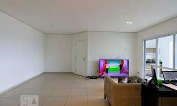 Imagem 2: Apartamento para Aluguel - Portal do Morumbi, 2 Quartos, 122 m2