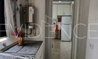 Imagem 4: Edifício Del Belvedere - Pantojo