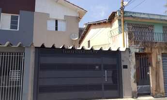 Imagem: Ref 11378 Sobrado à venda com 146 m²