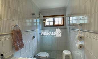 Imagem 2: Casa com 3 dormitórios, 451 m² - venda por R$ 2.000.000,00 ou aluguel por R$ 8.800,02/mês