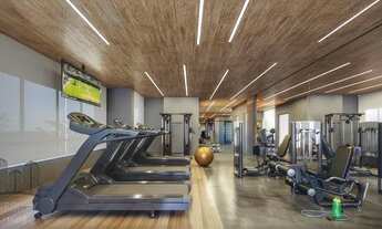 Imagem 6: Apartamento à venda, 24 m² por R$ 251.900,00 - Ipiranga - São Paulo/SP