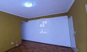 Imagem 2: Apartamento 68m²,2 dormitórios, 1 vaga, para Alugar, Bairro Campestre, Santo André/SP